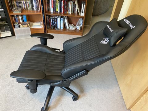 Andaseat Jungle Reclined