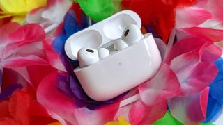 best Bose headphones alternatives: Apple AirPods Pro 2