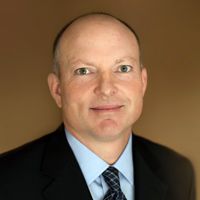 John Culpepper, Financial Adviser's avatar