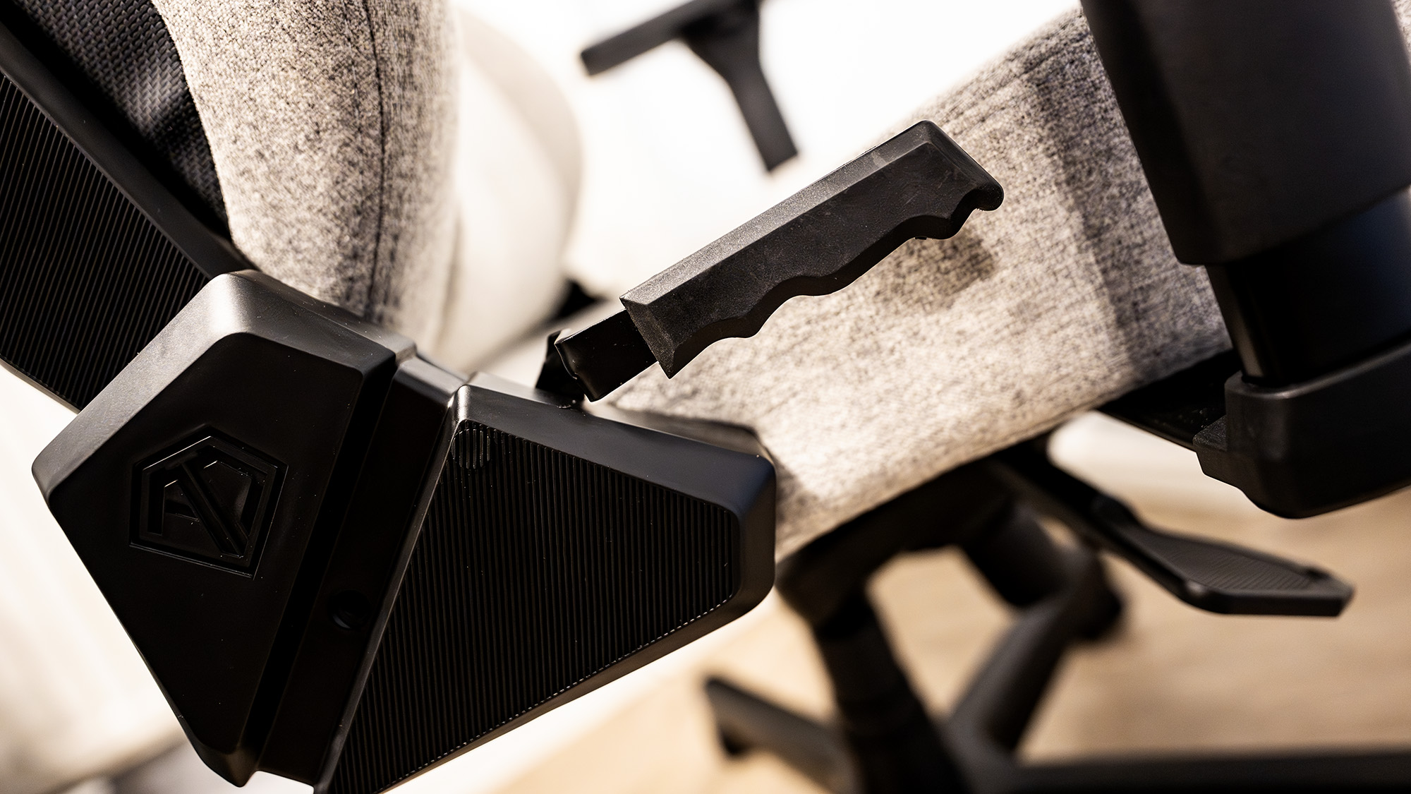 AndaSeat Kaiser 3E XL gaming chair