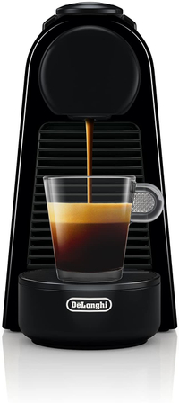 Nespresso Essenza Mini Coffee and Espresso Machine by DeLonghi | $149