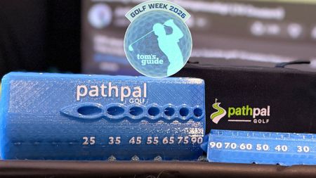 PathPal parts