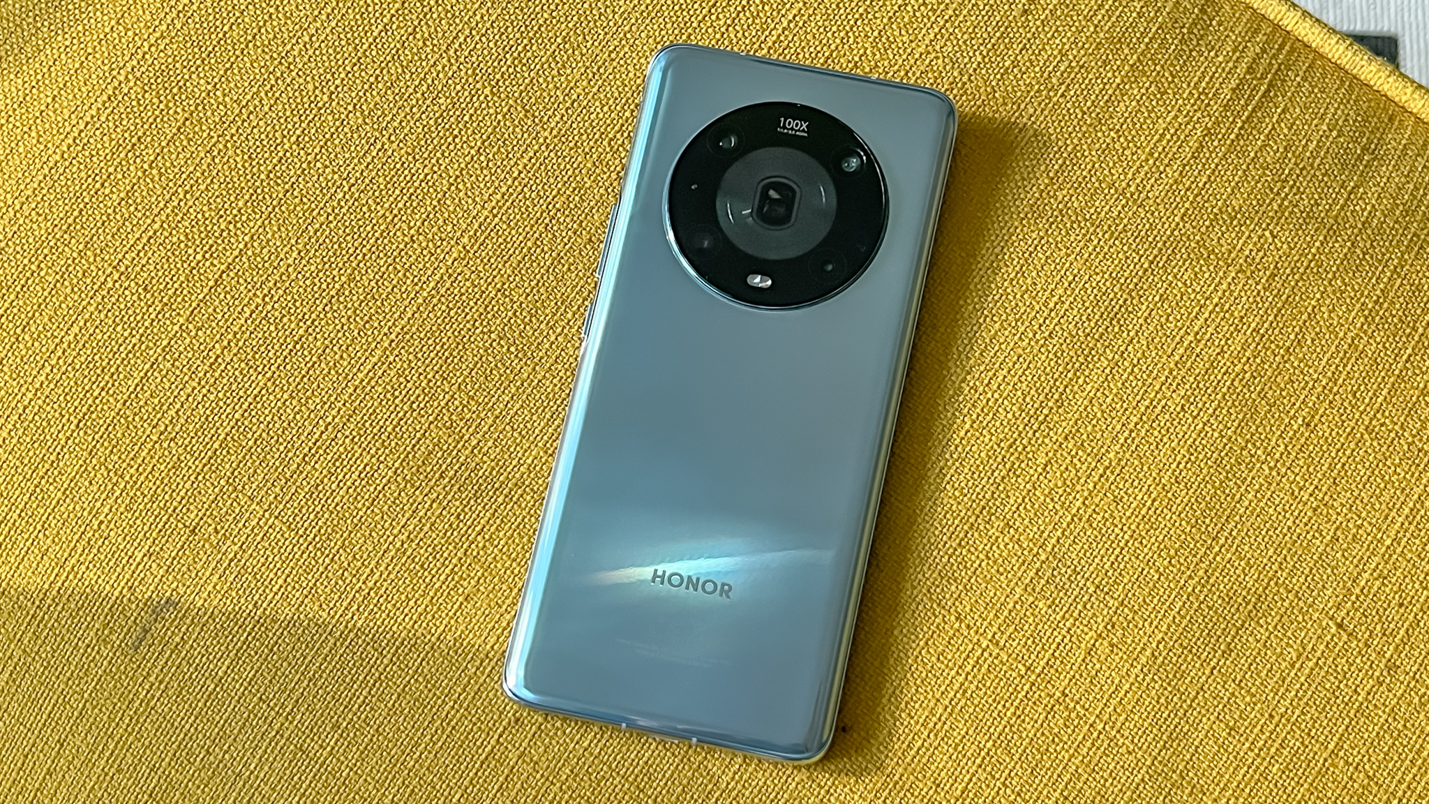 Honor Magic 4 Pro