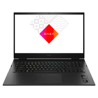 HP Omen 17 Gaming Laptop: was $2,399 now $1,579 @ eBay