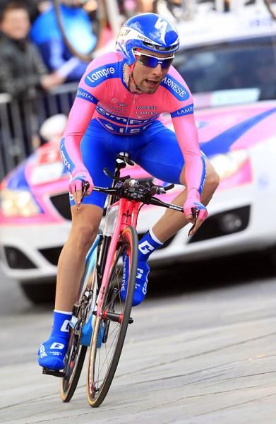 Diego Ulissi (Lampre - ISD)