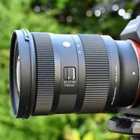 Sigma 16-28mm f/2.8 DG DN Contemporary