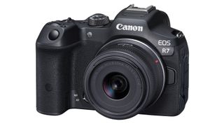 Canon EOS R7