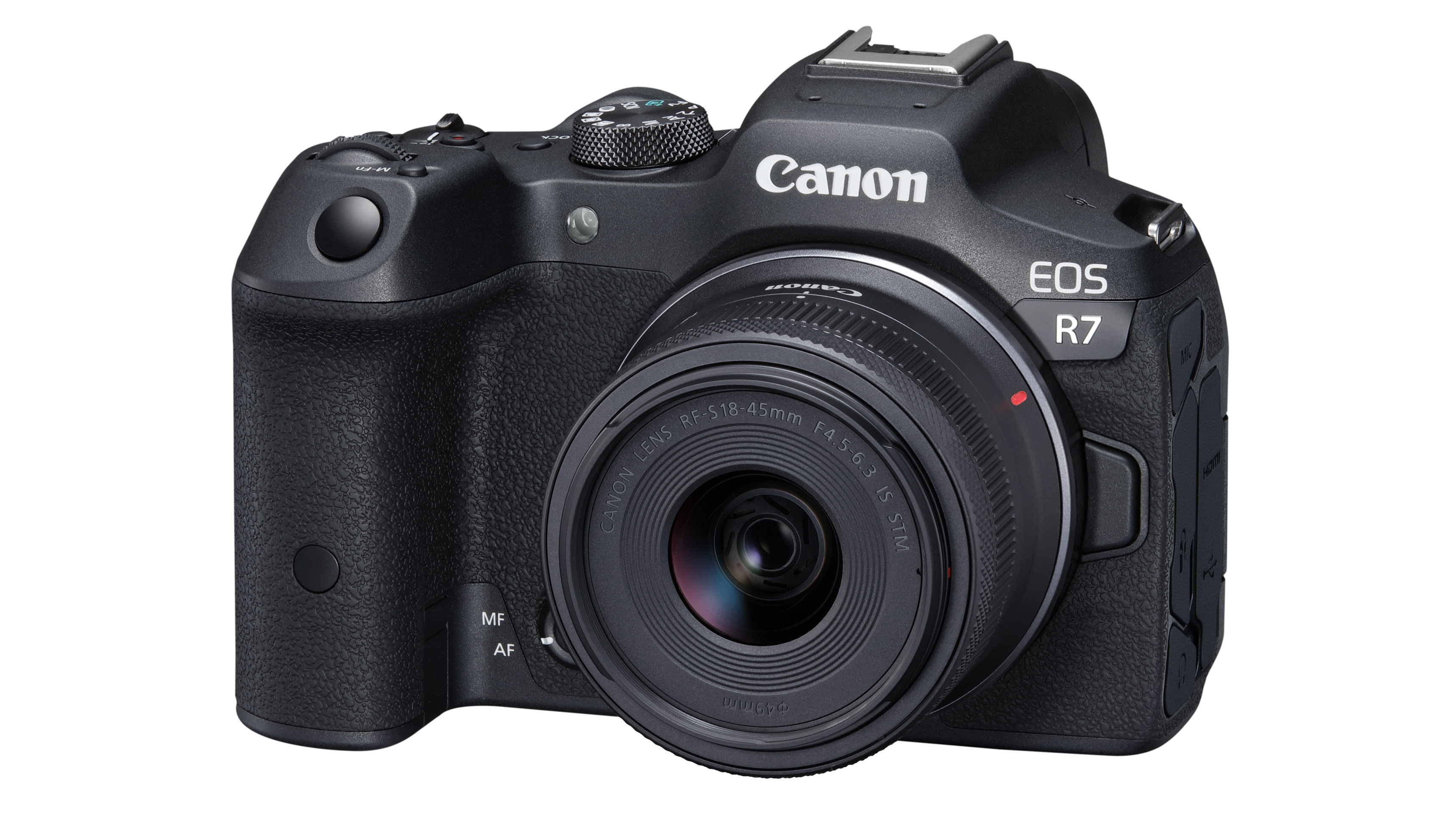 Canon EOS R7