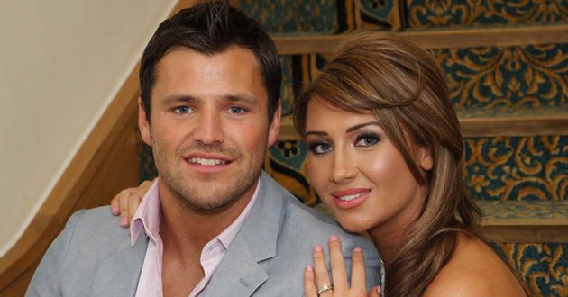 Mark Wright