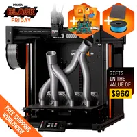 Prusa  XL+ Single-Tool