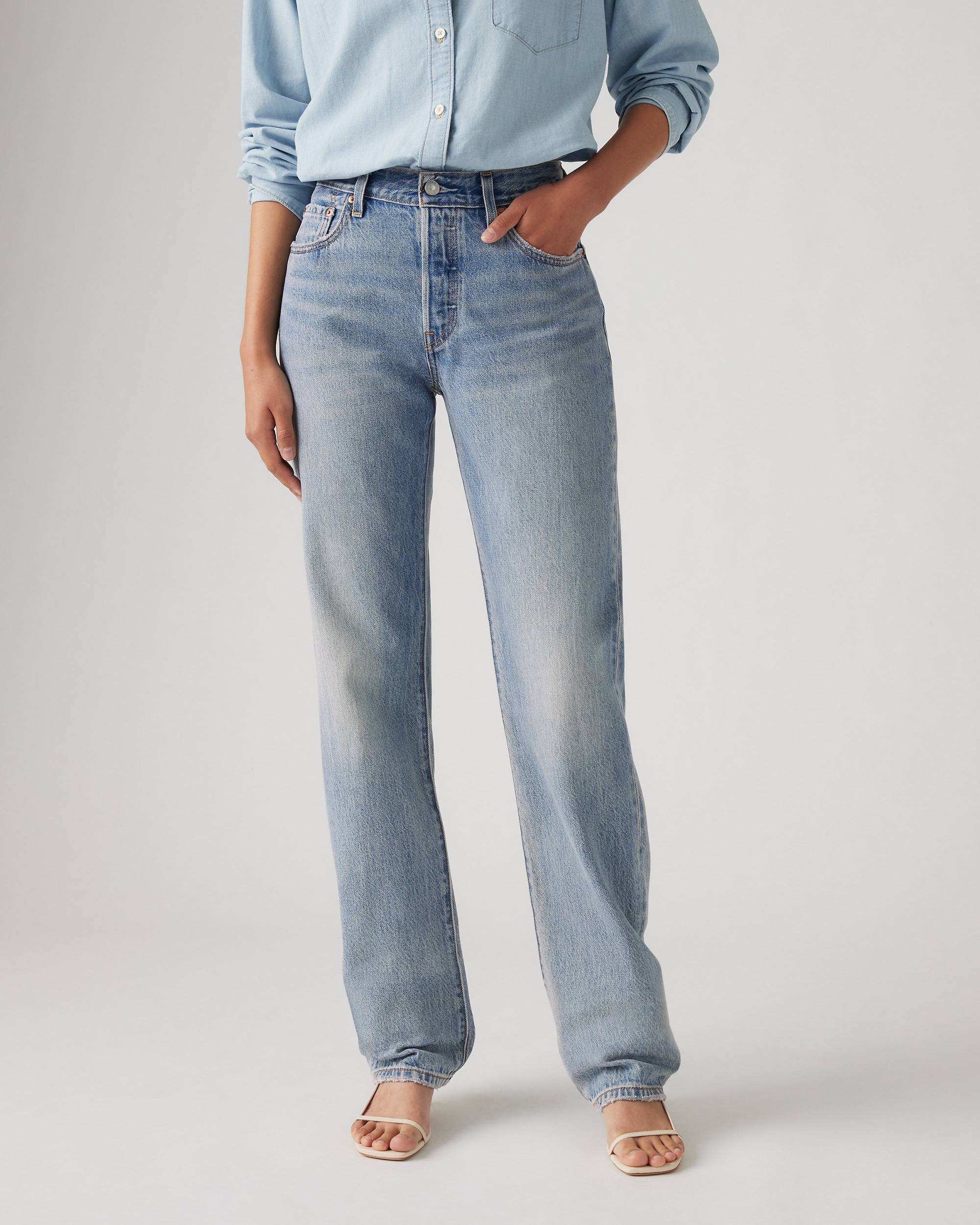 Levi's, 501® '90s Lightweight Women's Jeans