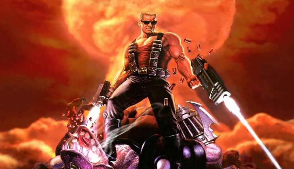 Duke Nukem