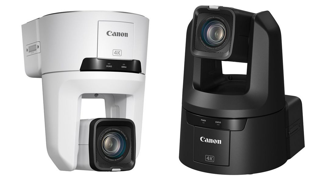 Canon Canon CR-N500