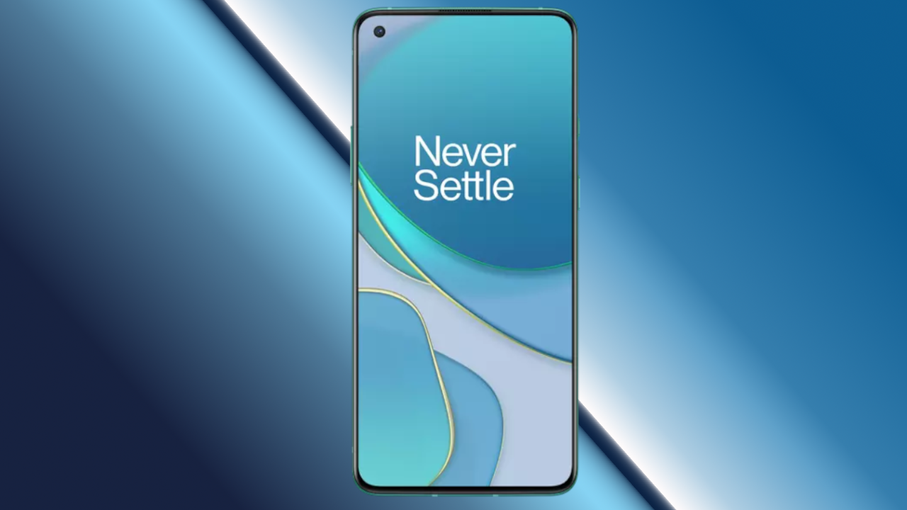 OnePlus 8T wallpapers leak, download them here