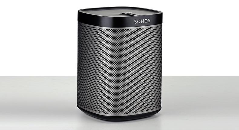 Maxim bytte rundt Sprængstoffer Sonos Play:1 review | What Hi-Fi?