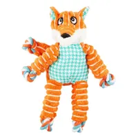 KONG Floppy Knots Dog Toy | Was $15.99, now $8.49 at Chewy