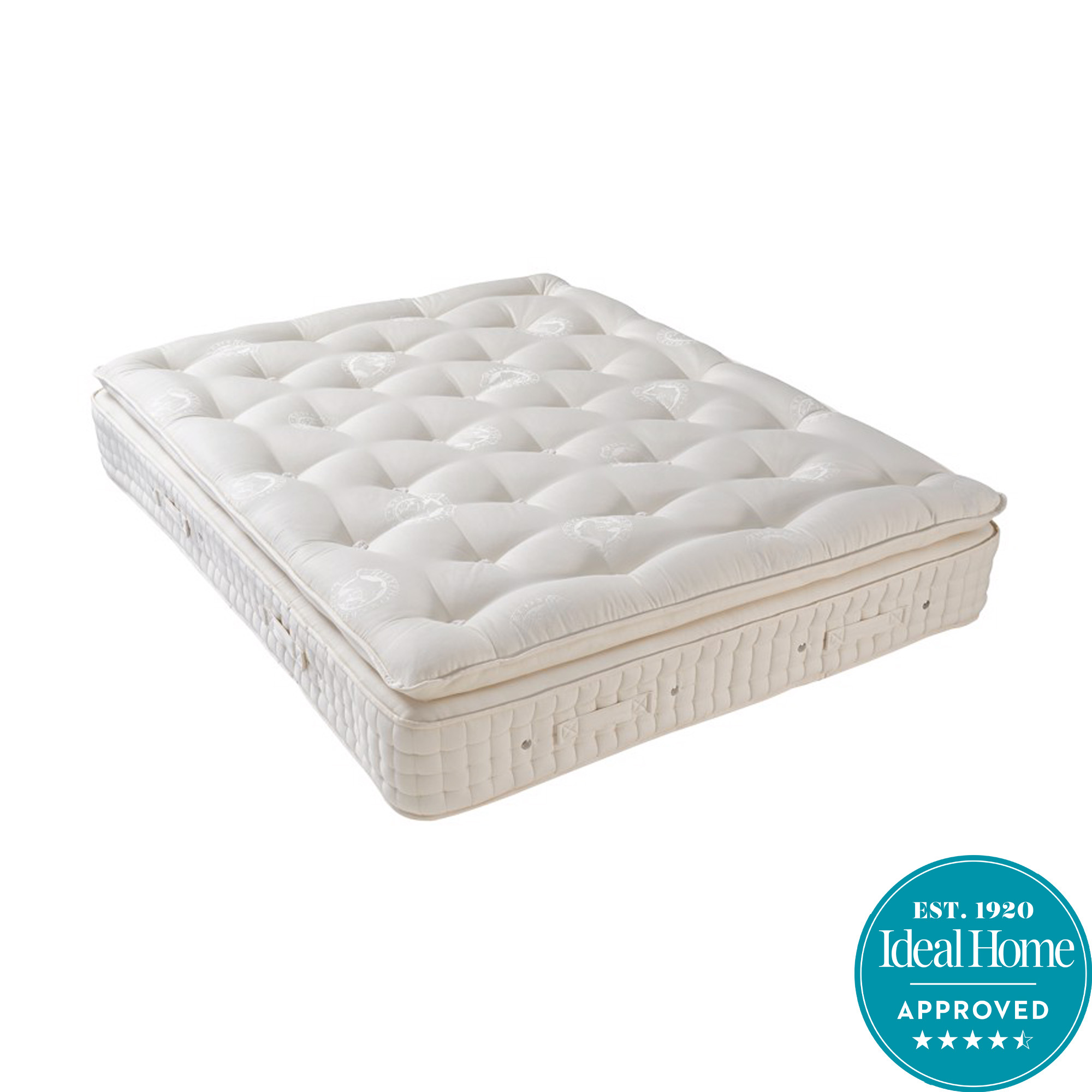 Hypnos Pillow Top Select Mattress