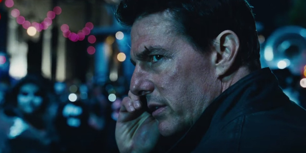 The Full Jack Reacher 2 Trailer Is Here And It's Taking No