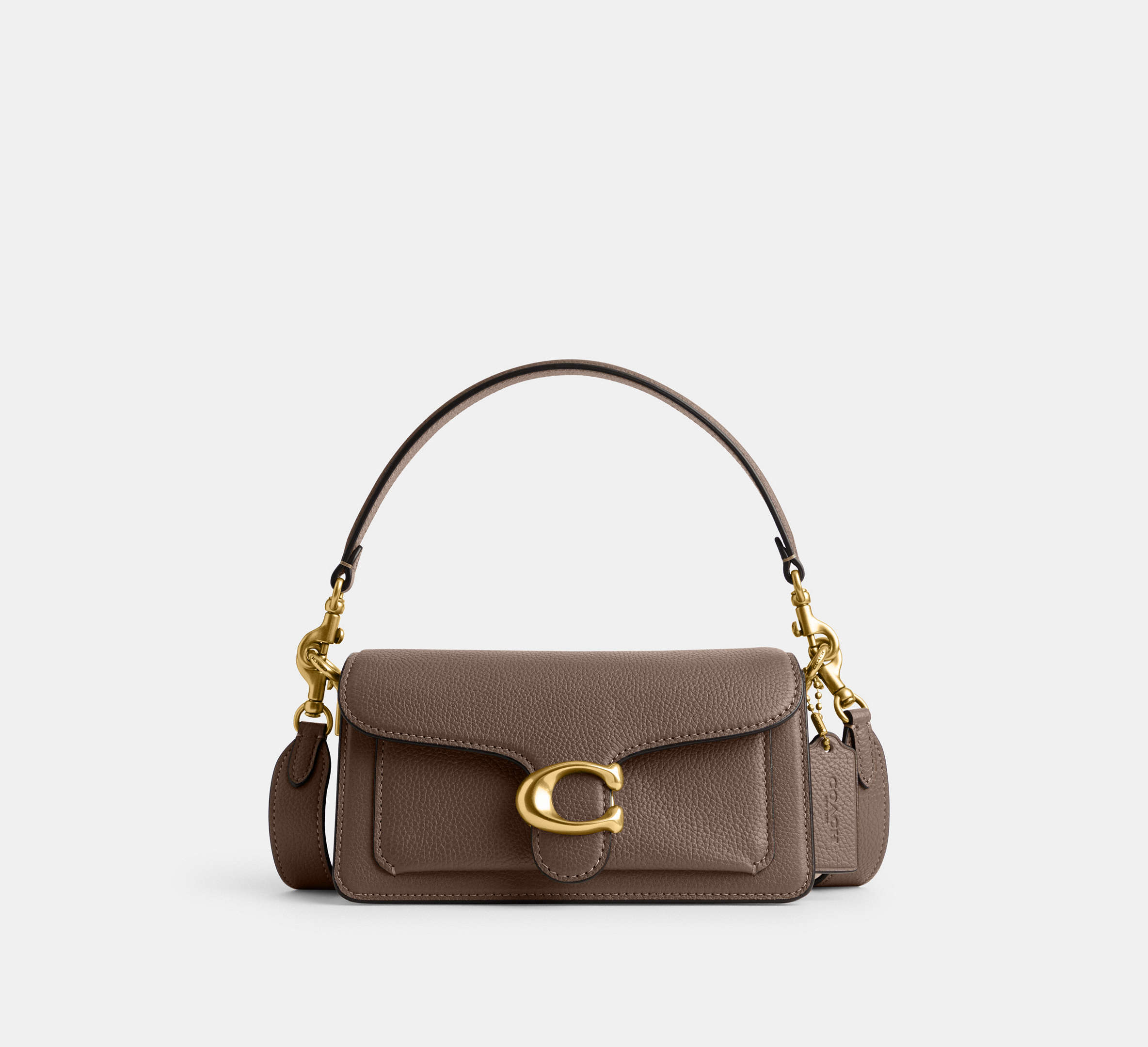 Tabby Shoulder Bag 20