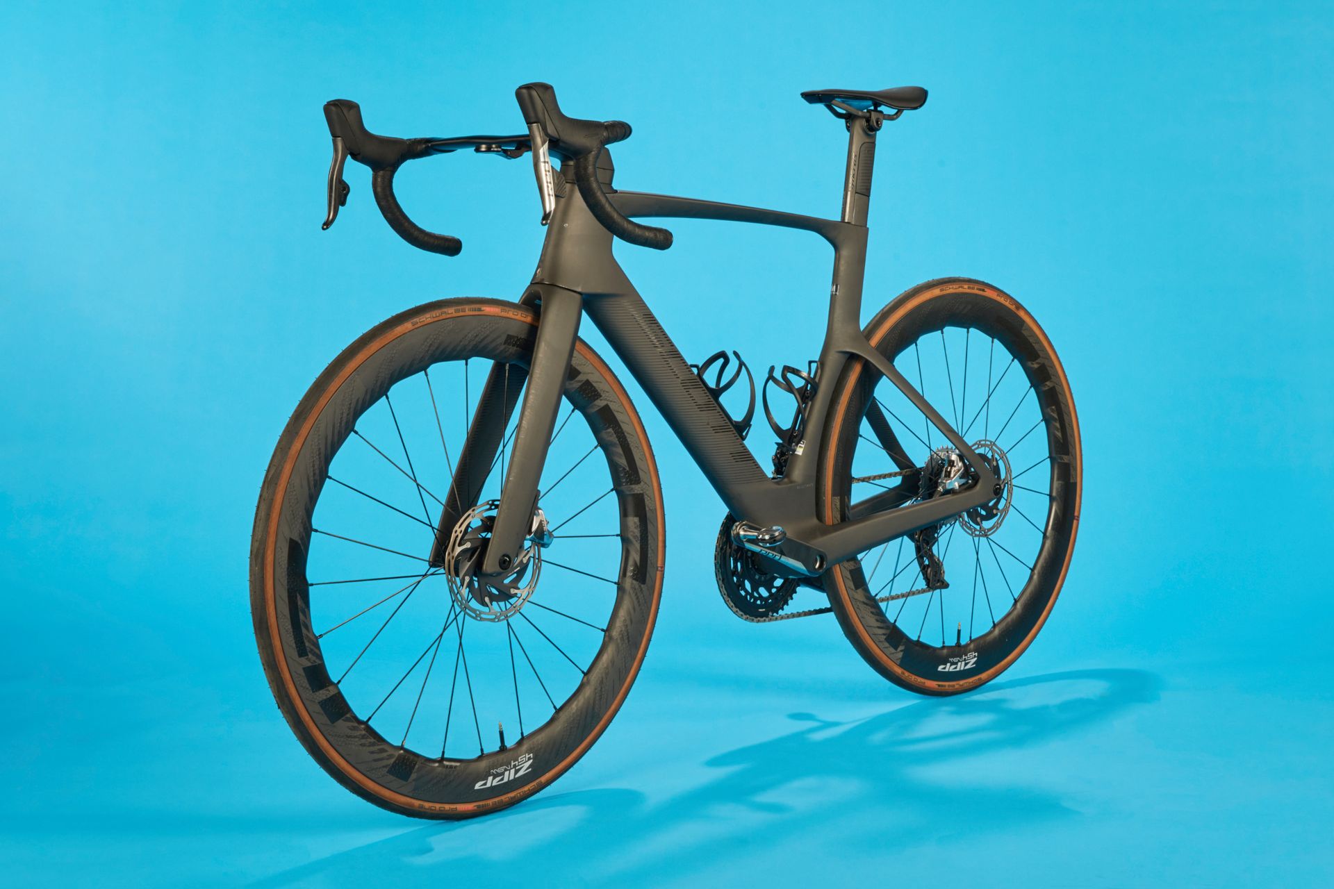 Image shows the Scott Foil RC Ultimate