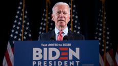 Joe Biden © Drew Angerer/Getty Images