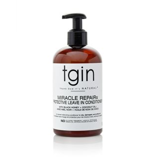 TGIN Miracle Repairx Protective Leave In Conditioner