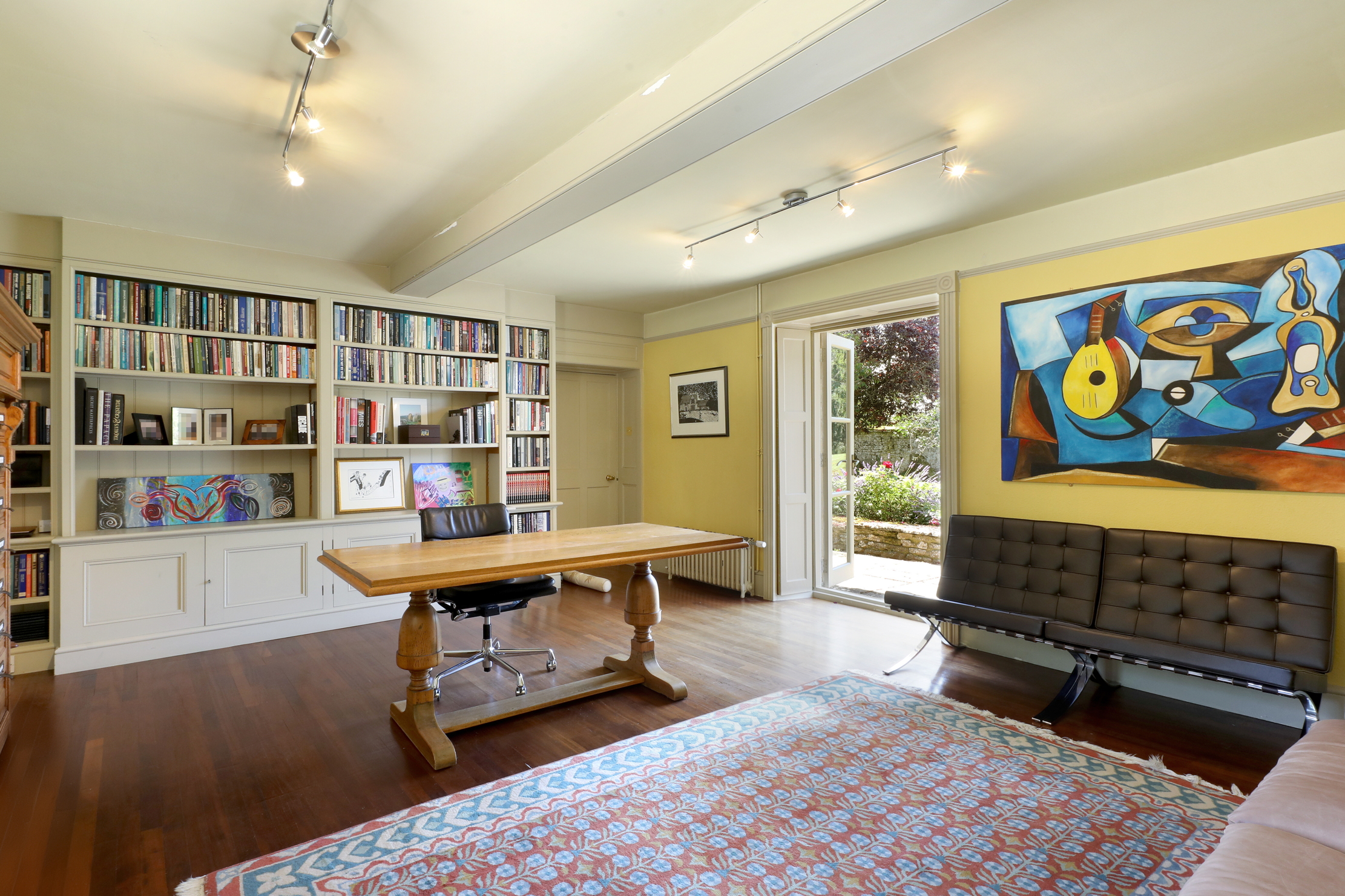 Images of the Old Rectory, Oxfordshire