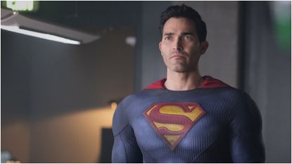 Superman and Lois