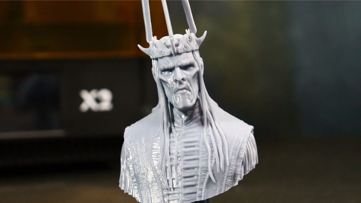 Anycubic Photon Mono X2