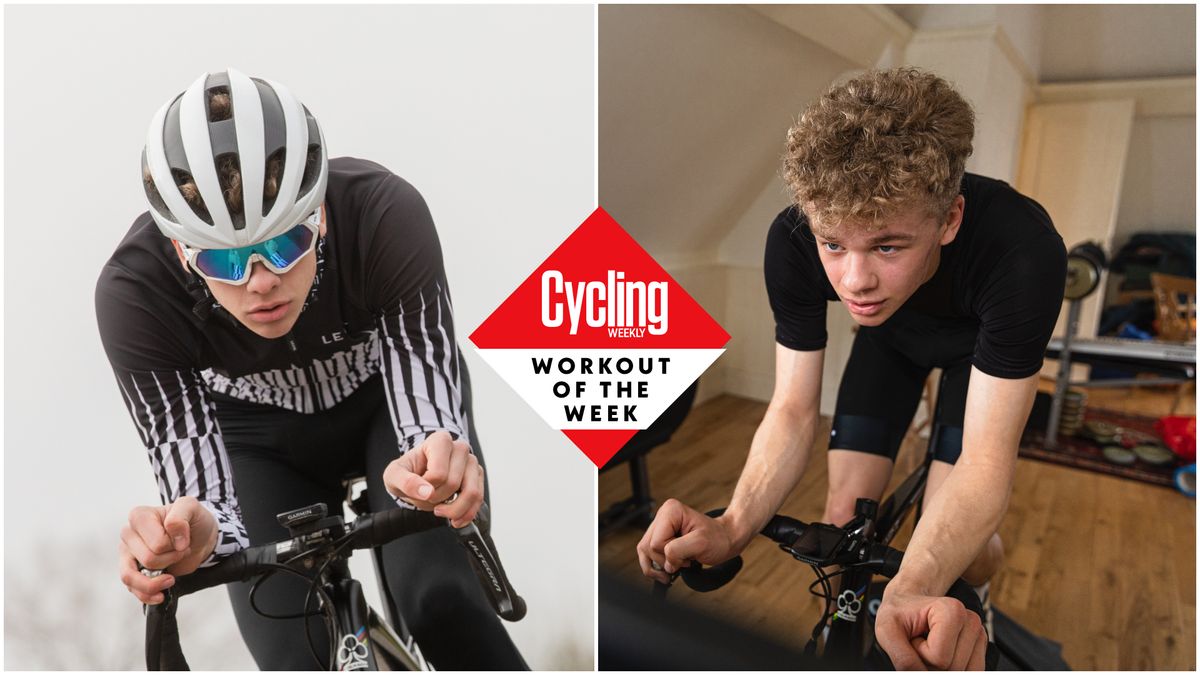 Cycling workout of the week #11: Sweetspot blocks [1hr] – AKA ‘the best bang for your buck’ training