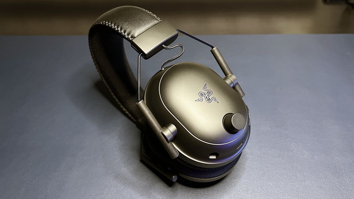 Razer BlackShark V2 Pro