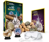 Break Open Geodes: $24.99 at Amazon
