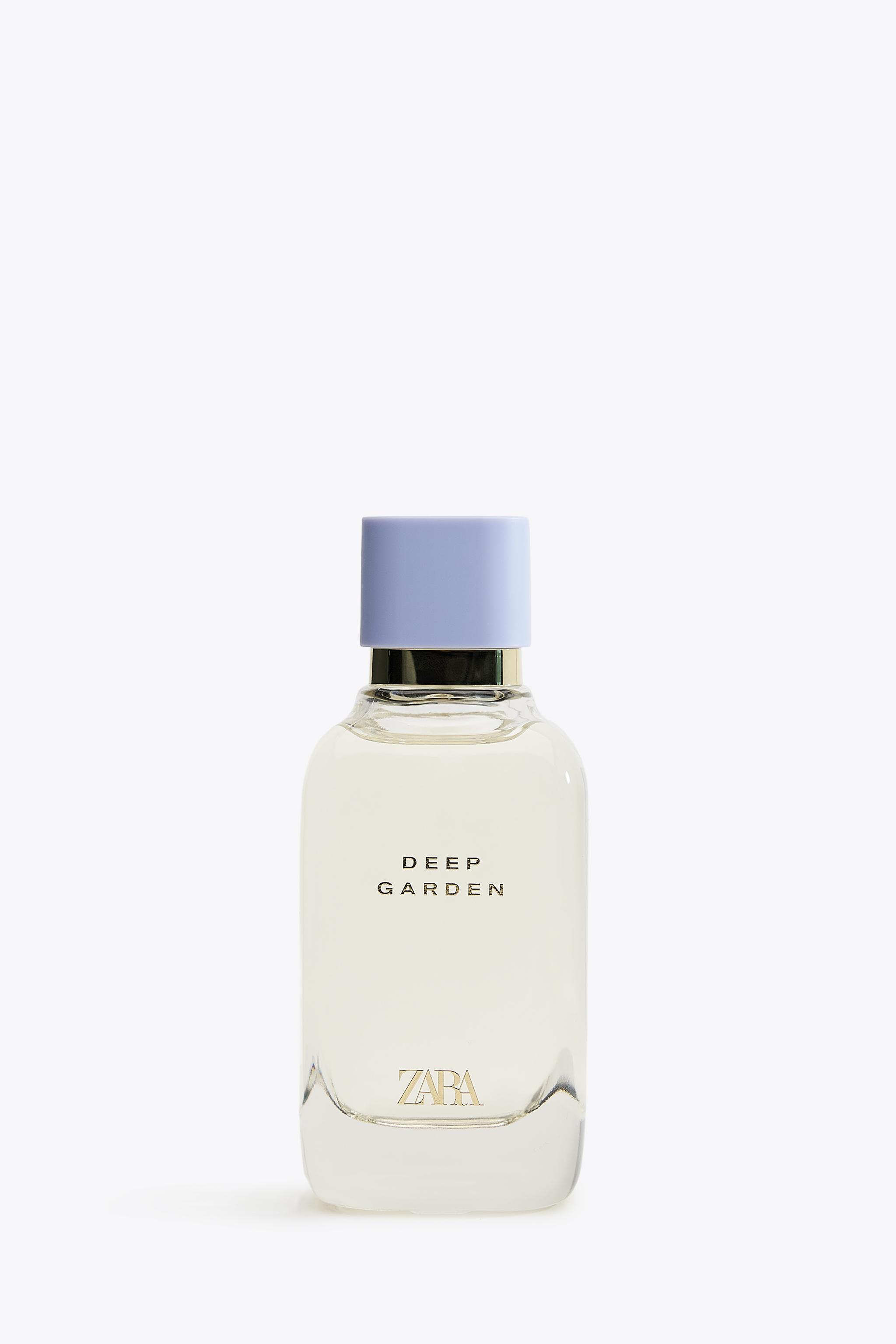 Deep Garden Edp 100ml (3.4 Fl. Oz)