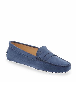 Tod's loafers