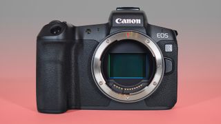 New Canon EOS R has resolution "way beyond" the Sony A7R IV