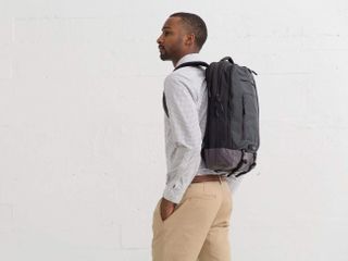 Timbuk2 Authority Backpack