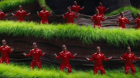 2005's Charlie And The Chocolate Factory Cast: What The Actors Are