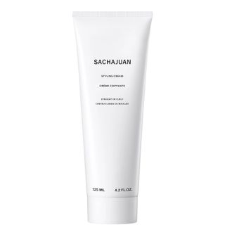 SachaJuan Styling Cream