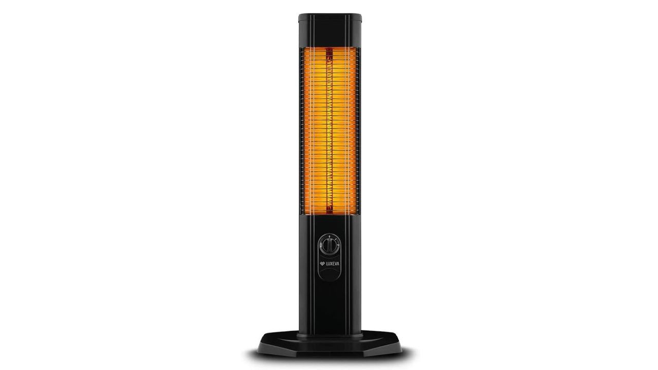 Best patio heaters 2022 our top 8 gas and electric heaters Gardeningetc
