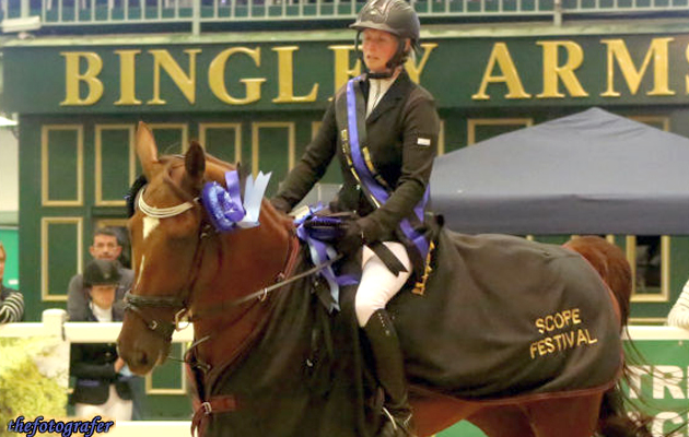 SUPREME CHAMPIONSHIPS AUGUST 23RD -30TH 2015