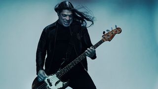 Rob Trujillo