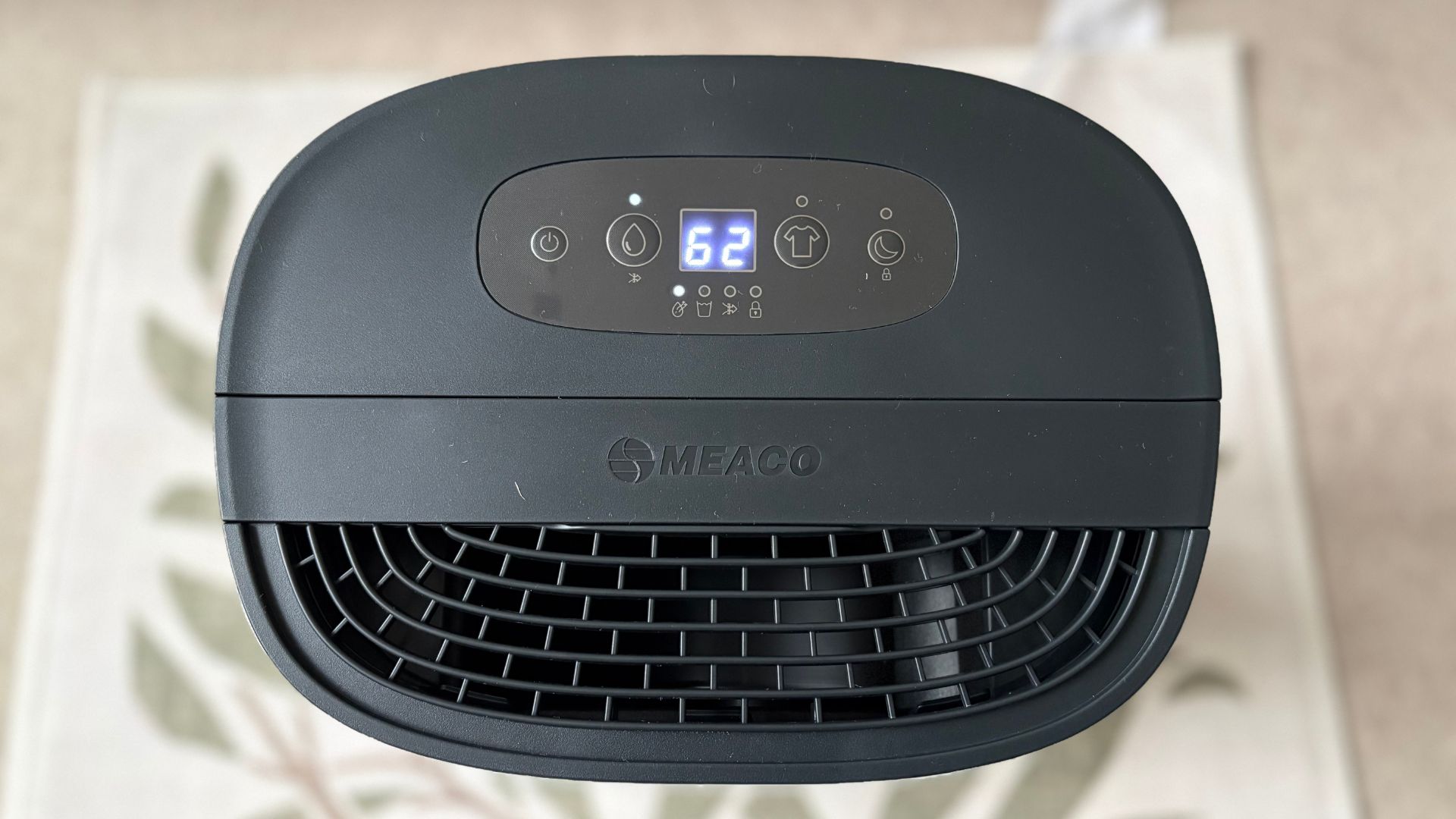 Testing the Meaco Arete One 6L Dehumidifier