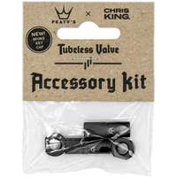 Peaty's Valve Accessories$6.38$3.19 at Amazon
50% off -&nbsp;