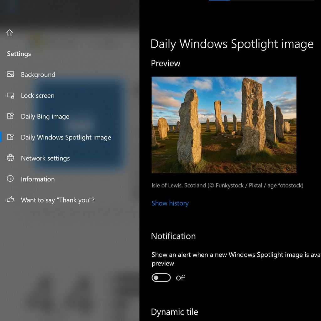 Best Windows 10 Wallpaper Apps and sites in 2020 Windows Central