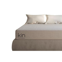 13. Tuft & Needle Kin Medium 10" Hybrid Mattress: was $449 now $345 at Amazon