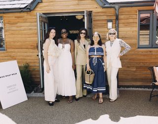 Summer House Outfits: what the editors wore