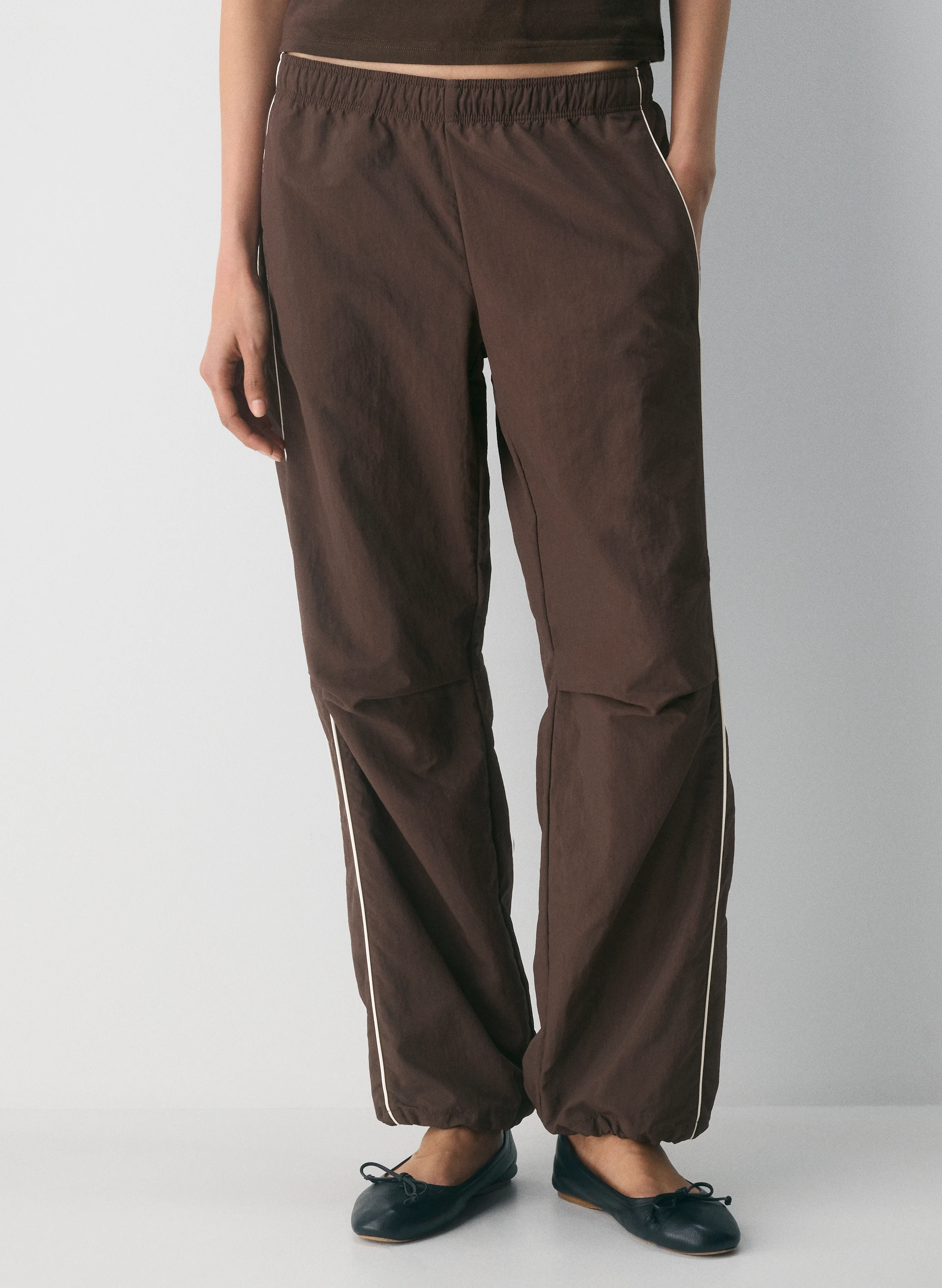 Mercer Track Pant