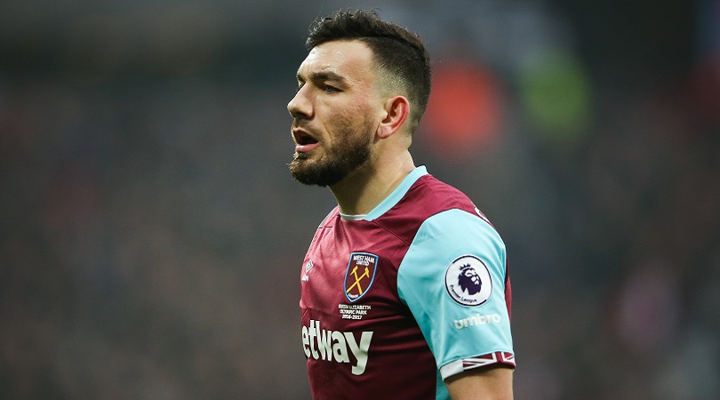 6. West Ham, £33.6m
