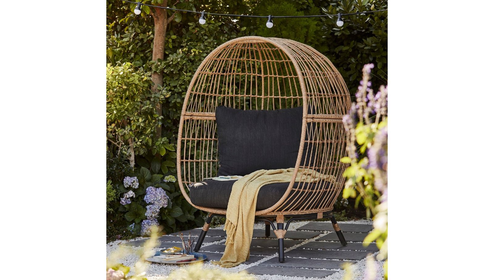 B&Q garden furniture the best outdoor buys of 2021 Gardeningetc
