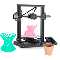 Creality Ender 3 V2 FDM$436.89$229.99 at Newegg